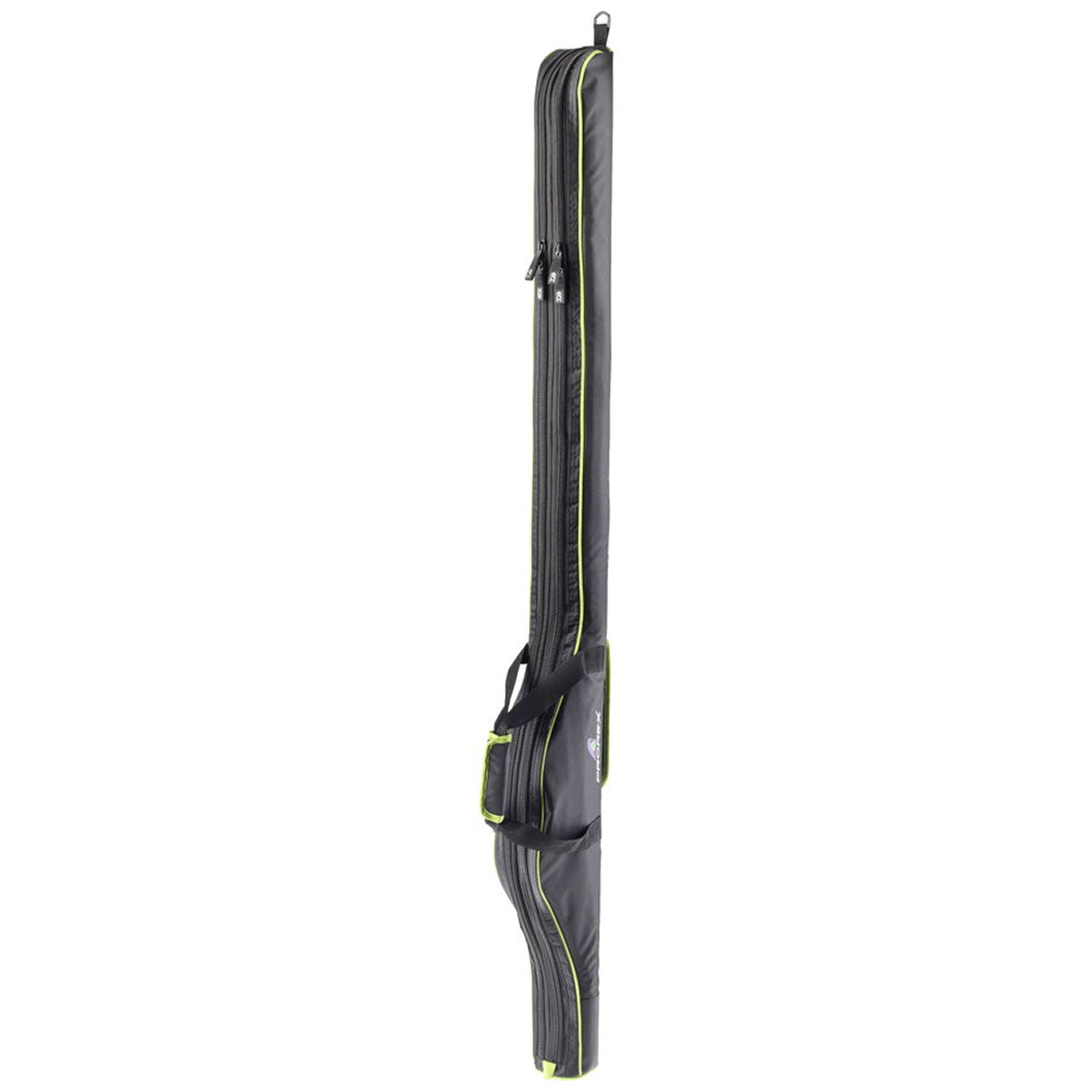 Husa Lanseta cu Mulineta Daiwa Prorex, 2 Posturi, 145cm