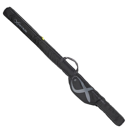 Husa Lanseta cu Mulineta MATRIX Single Rod Sleeve 1.75m