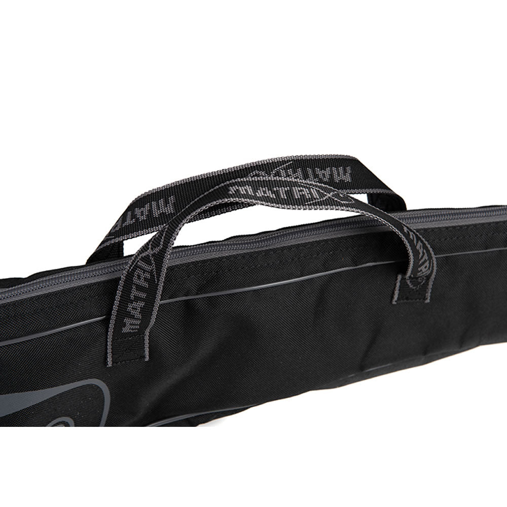 Husa Lanseta cu Mulineta MATRIX Single Rod Sleeve 1.75m