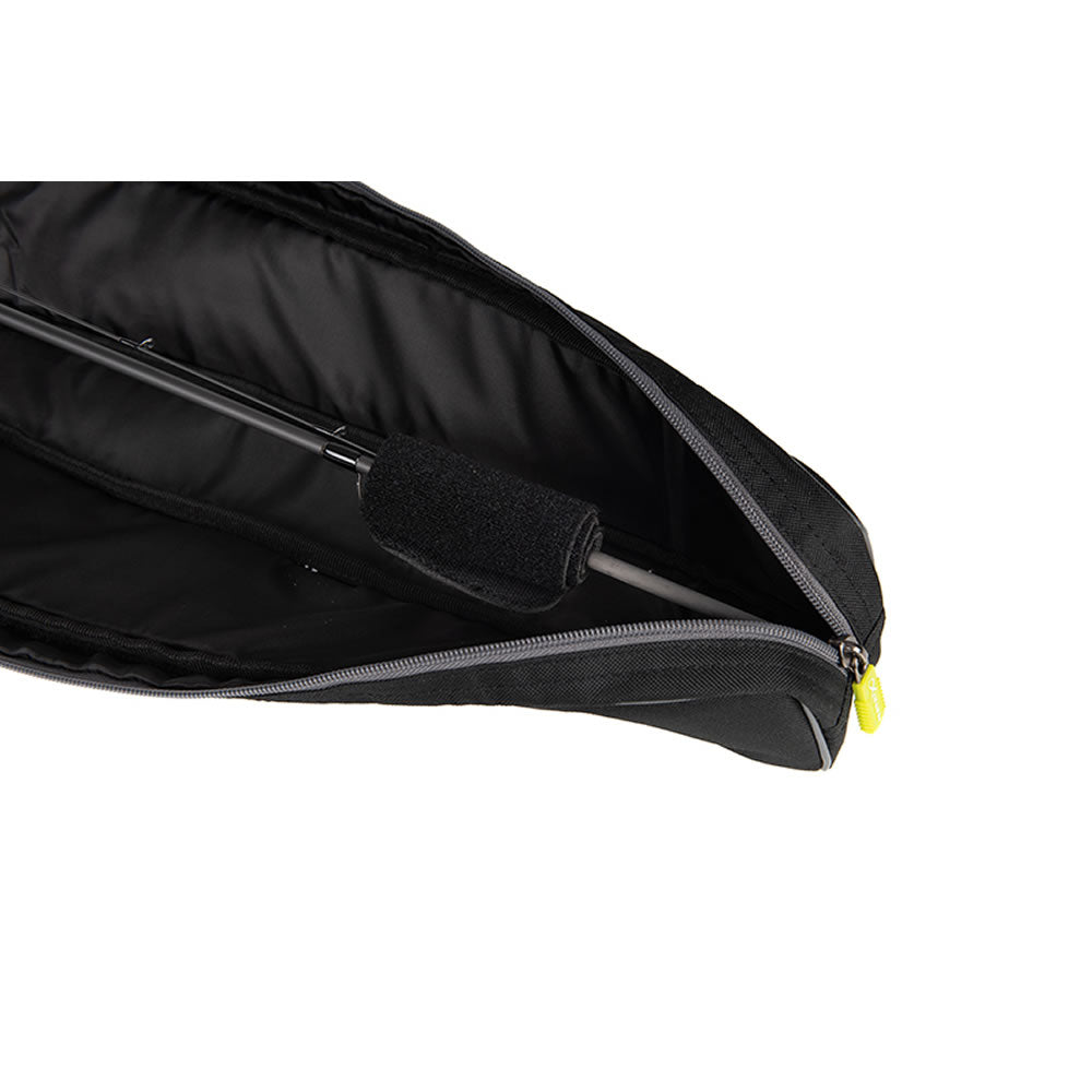 Husa Lanseta cu Mulineta MATRIX Single Rod Sleeve 1.75m