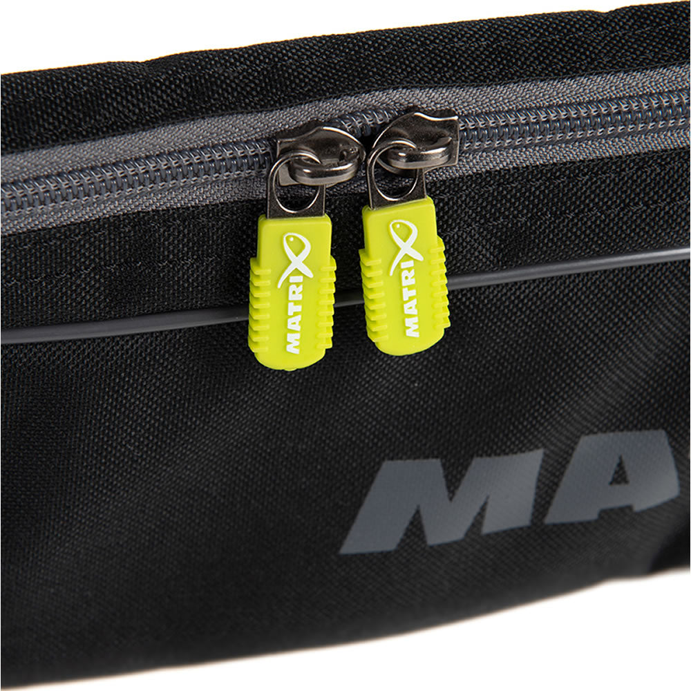 Husa Lanseta cu Mulineta MATRIX Single Rod Sleeve 1.75m