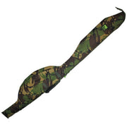 Husa Lanseta cu Mulineta Rod Hutchinson Rod Sleeve, Camo, 3.60m