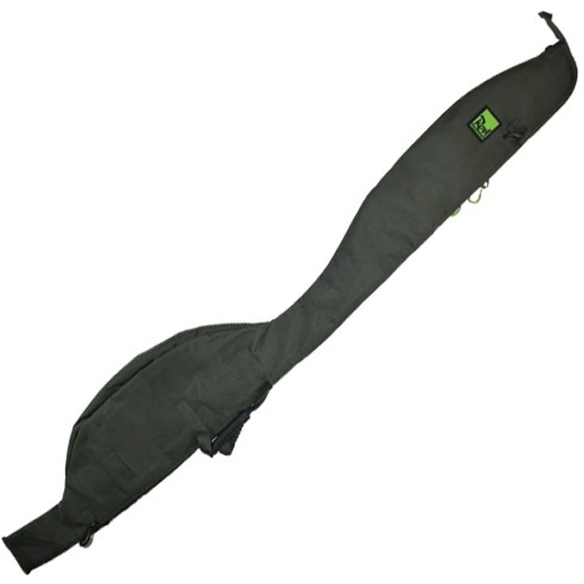 Husa Lanseta cu Mulineta Rod Hutchinson Single Rod Sleeve, 3.60m