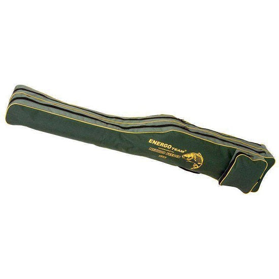 Husa Lansete 2 Compartimente ET Method Feeder 150cm