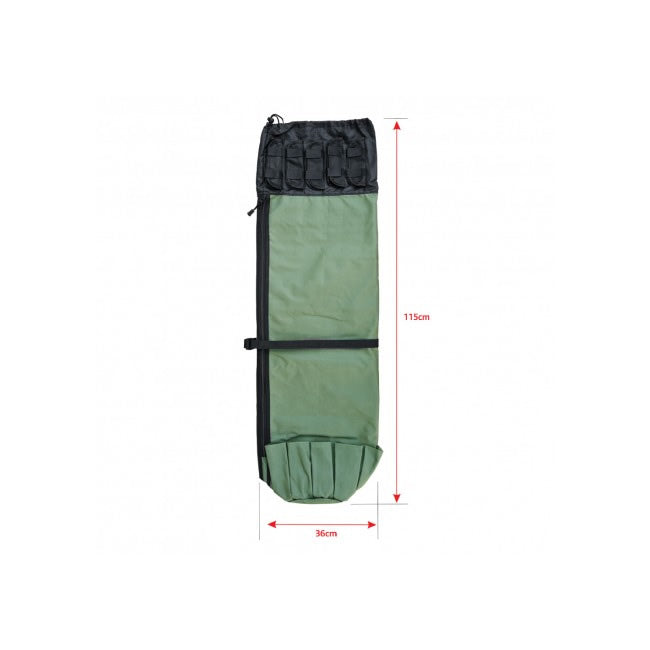 Husa Lansete Baracuda B26 115cm