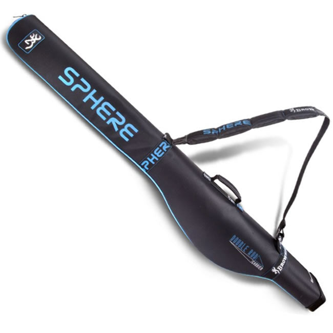 Husa Lansete Browning Sphere Double Rod Carrier, 190x20x15cm