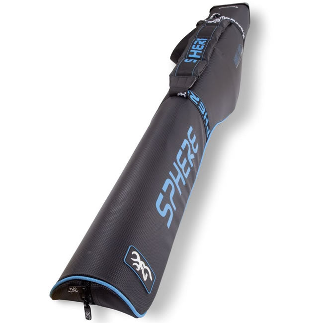 Husa Lansete Browning Sphere Double Rod Carrier, 190x20x15cm