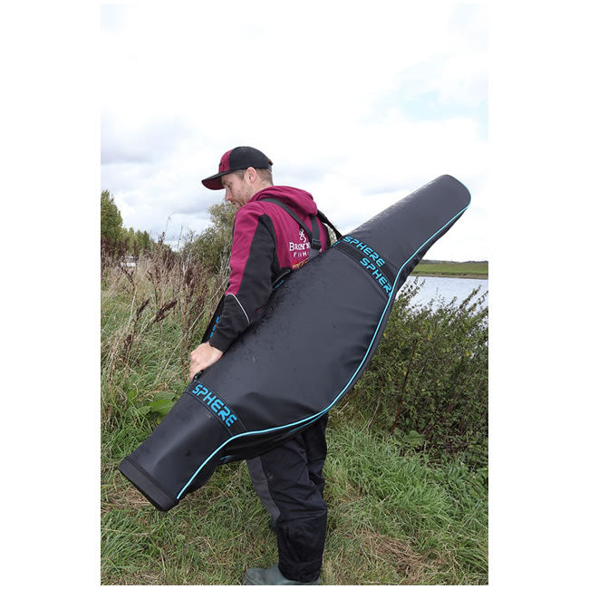 Husa Lansete Browning Sphere Multi Rod Carrier L, 178x17x32cm