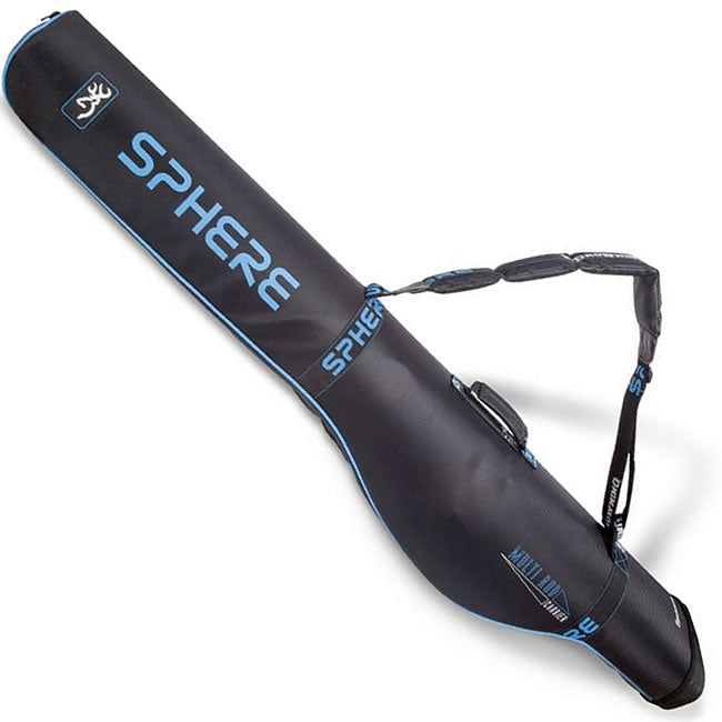 Husa Lansete Browning Sphere Multi Rod Carrier M, 165x27x24cm