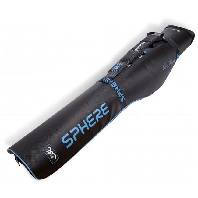 Husa Lansete Browning Sphere Multi Rod Carrier M, 165x27x24cm