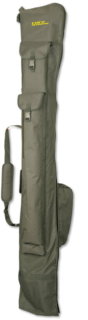 Husa Lansete Carp Academy Base Carp 195x30 Cm