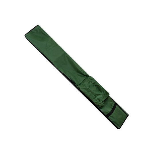 Husa Lansete Carp Expert 1.90m 3 Compartimente