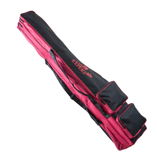 Husa Lansete Carp Expert Plus 3 Compartimente 140cm