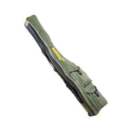 Husa Lansete Carp Hunter Plus 2 Compartimente 120cm