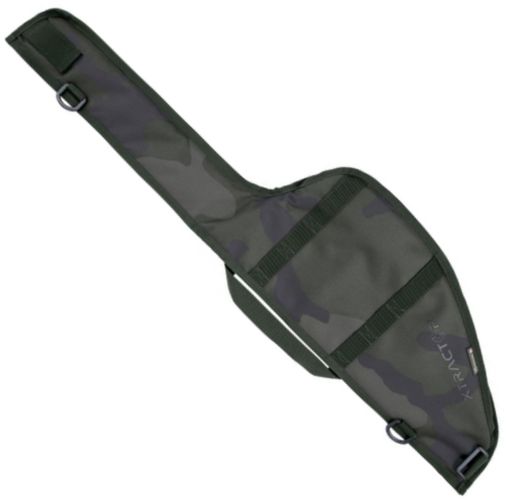 Husa Lansete Cu Mulinete SONIK Xtractor Recon Rod Sleeve 3 Rods, 240cm
