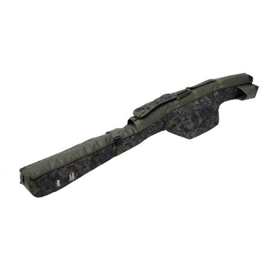 Husa Lansete DAM Camovision Slimline 218x34x27cm