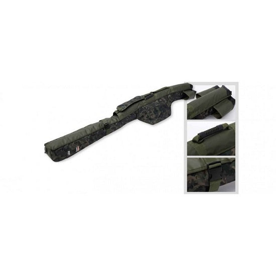 Husa Lansete DAM Camovision Slimline 218x34x27cm