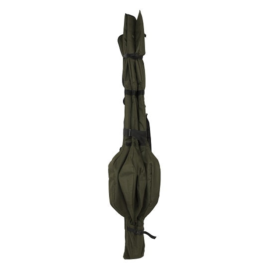 Husa  Lansete Fox R-Series 12ft Quiver and 4 sleeves