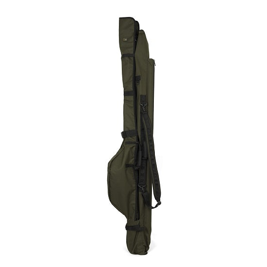Husa  Lansete Fox R-Series 12ft Quiver and 4 sleeves