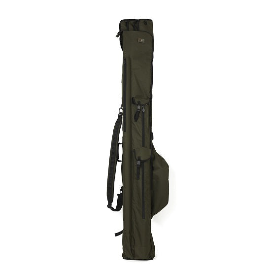 Husa  Lansete Fox R-Series 12ft Quiver and 4 sleeves