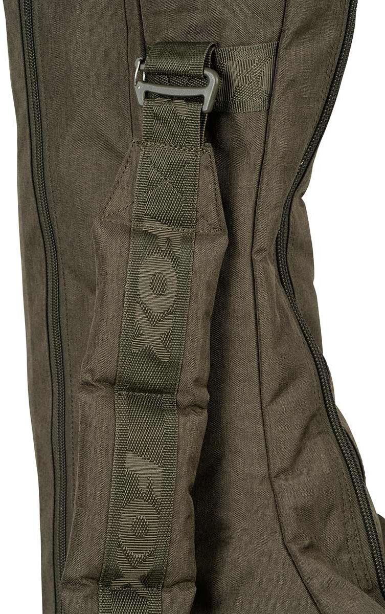Husa Lansete Fox Rod Voyager Tri Sleeve 10Ft, 165x36x30cm
