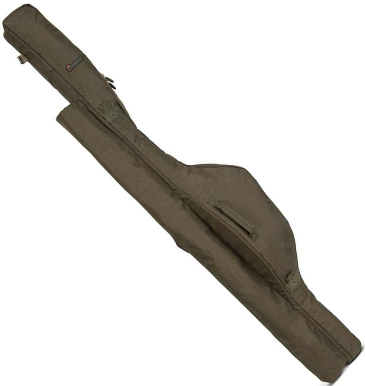 Husa Lansete Fox Rod Voyager Tri Sleeve 12Ft, 192x36x30cm