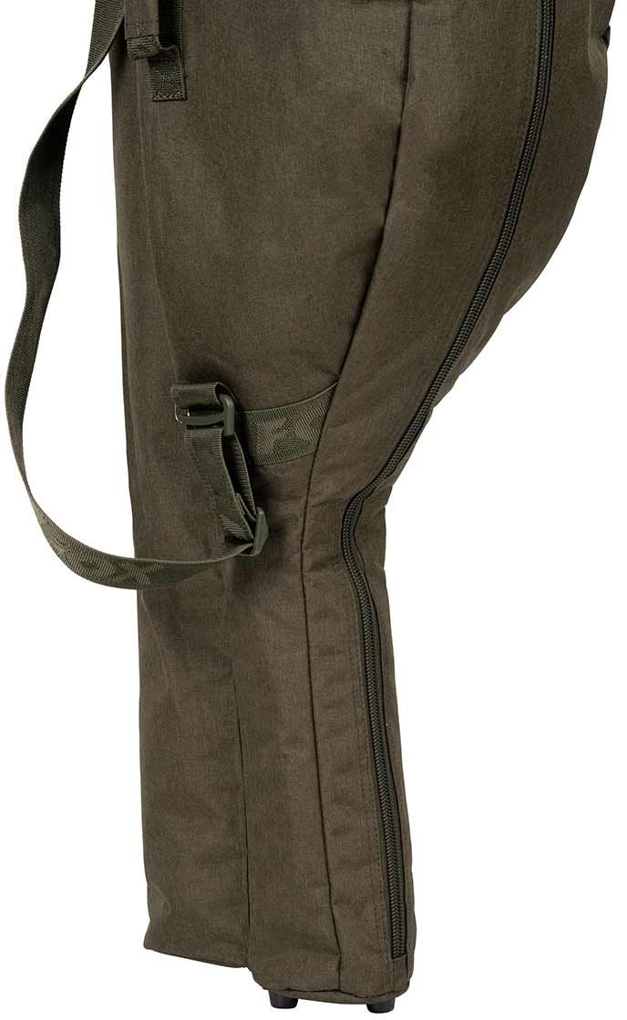 Husa Lansete Fox Voyager 2 Rod Sleeve 10Ft, 165x26x26cm