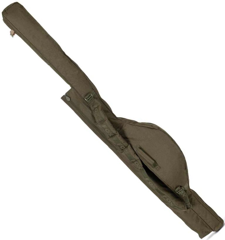 Husa Lansete Fox Voyager 2 Rod Sleeve 10Ft, 165x26x26cm