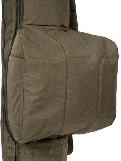 Husa Lansete Fox Voyager 4 Rod Sleeve 13Ft, 210x39cm