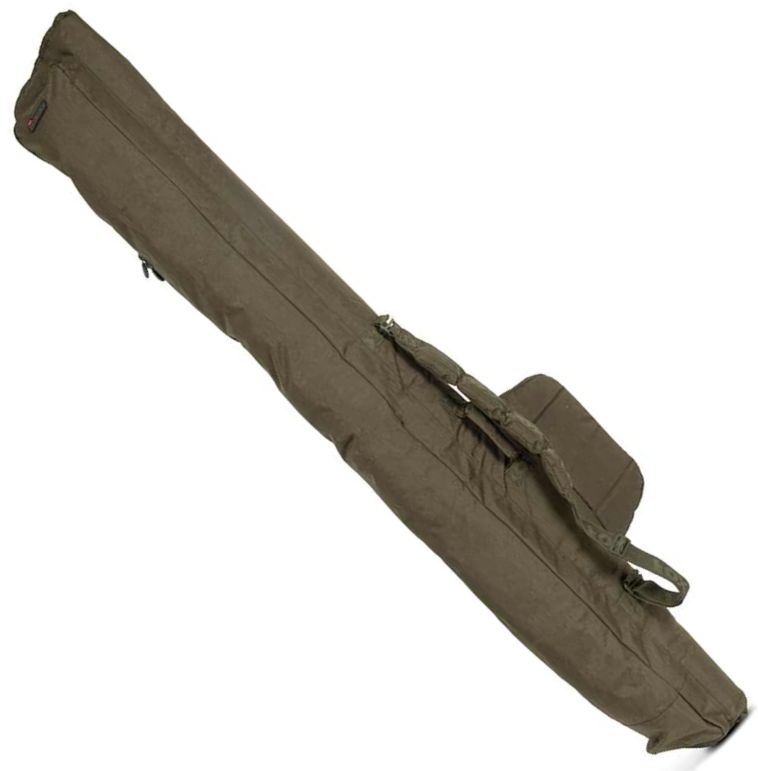 Husa Lansete Fox Voyager 4 Rod Sleeve 13Ft, 210x39cm