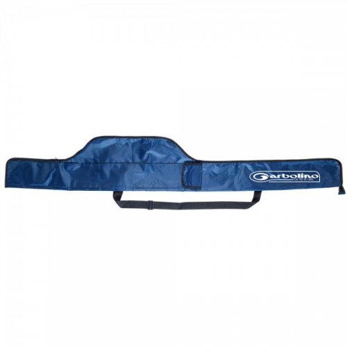 Husa Lansete Garbolino Fourreau Canne Moulinet Practis 1.65 m