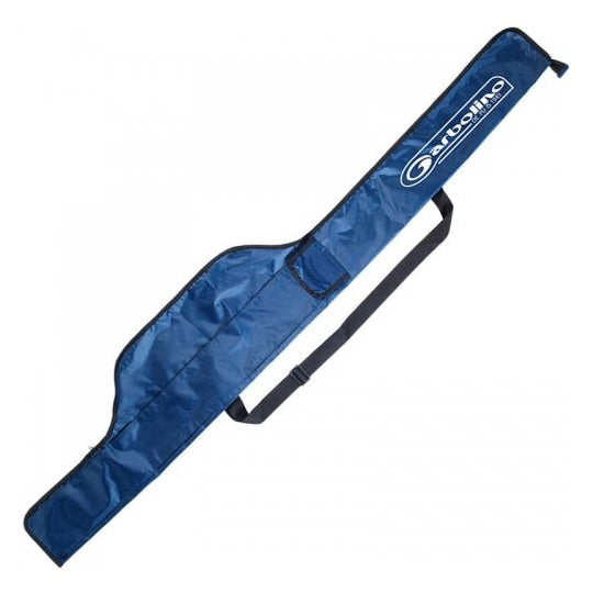Husa Lansete Garbolino Fourreau Canne Moulinet Practis 1.65 m