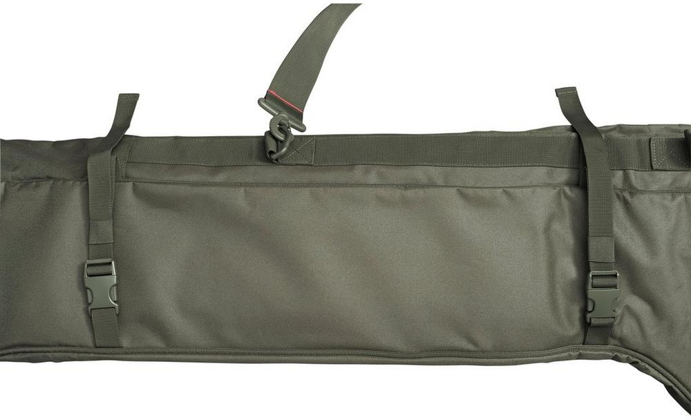 Husa Lansete JRC Defender II 3 Rod Sleeve 12-13FT