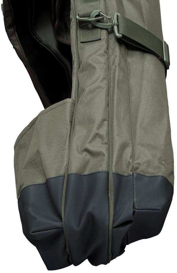 Husa Lansete JRC Defender II 3 Rod Sleeve 12-13FT