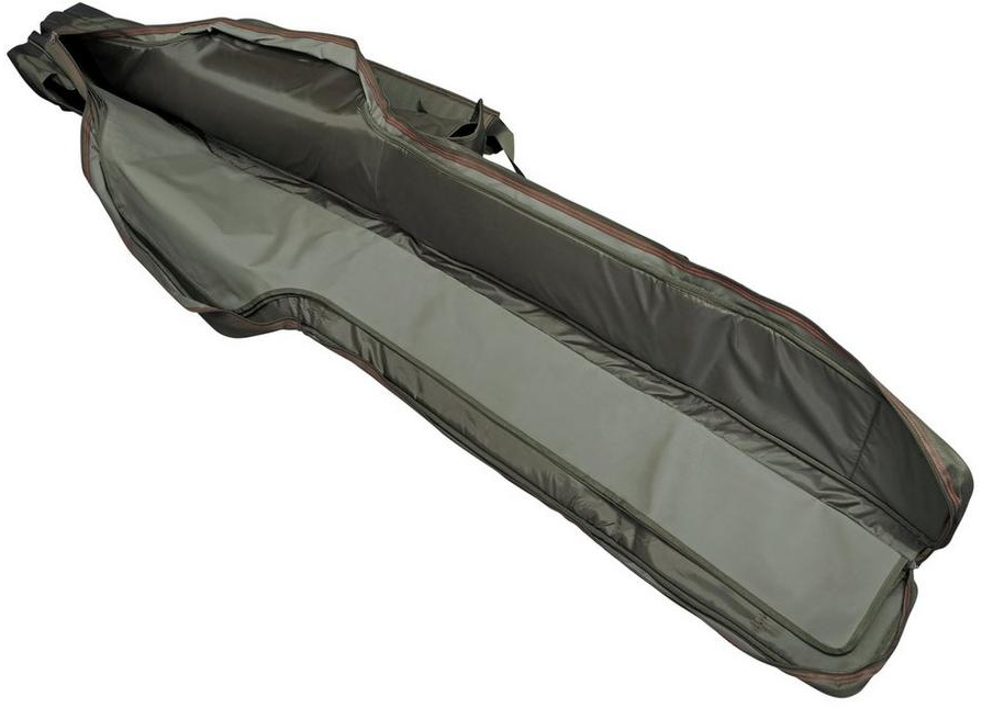 Husa Lansete JRC Defender II 3 Rod Sleeve 12-13FT