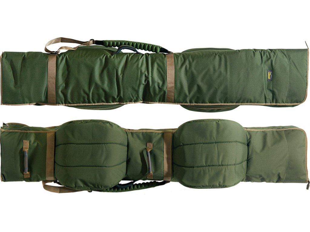 Husa Lansete K-Karp Gladio Max Rod Holdall 13 Pt 3.90MT