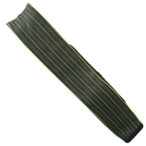 Husa Lansete Katcher Semirigida, 4 Compartimente, 150cm