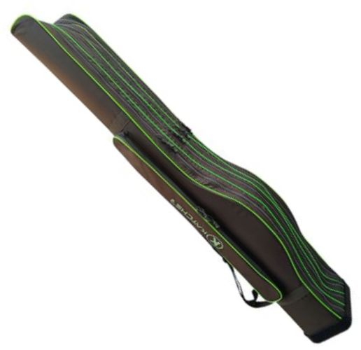 Husa Lansete Katcher Semirigida, 4 Compartimente, 150cm
