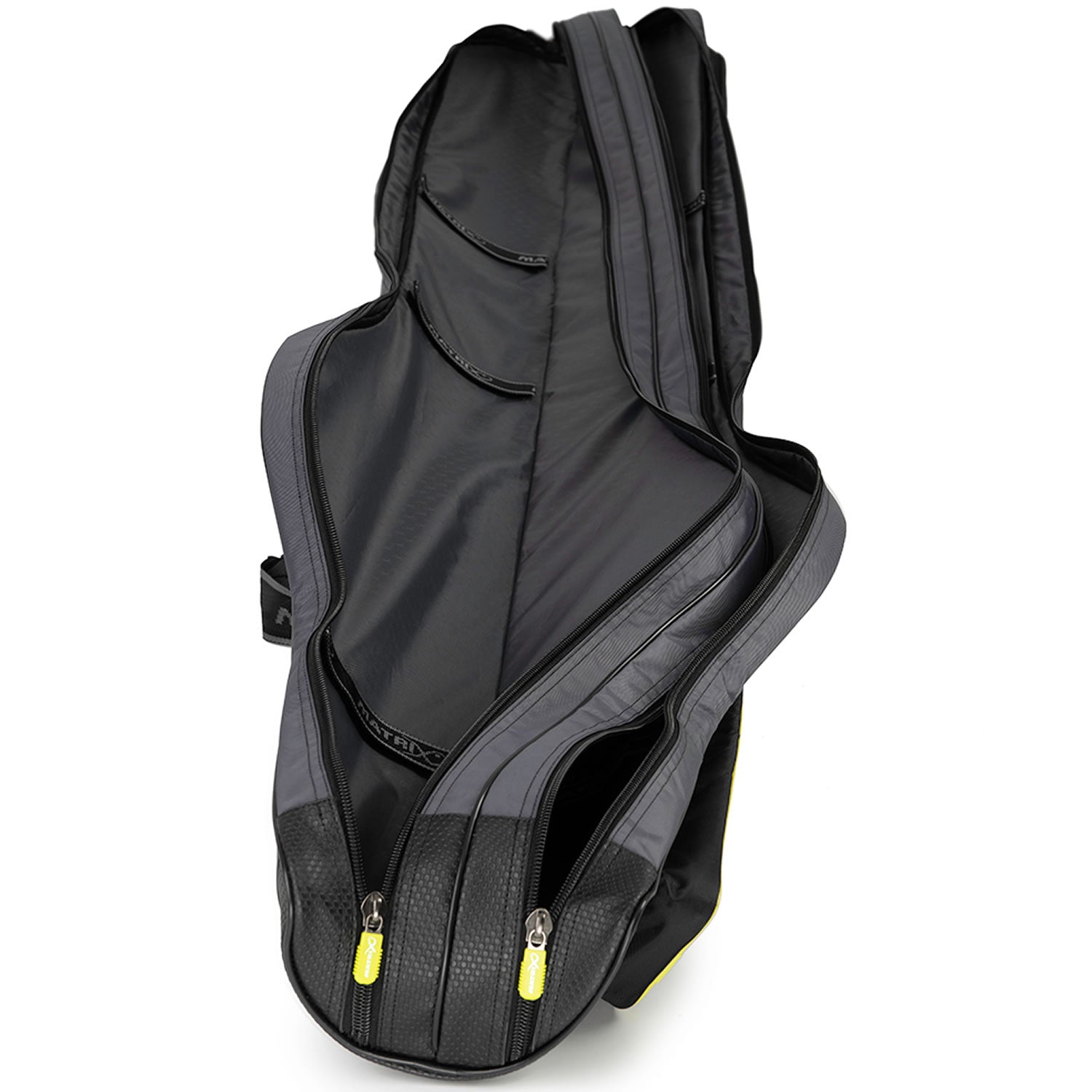 Husa Lansete Matrix Ethos Rod Holdall, 2 Compartimente
