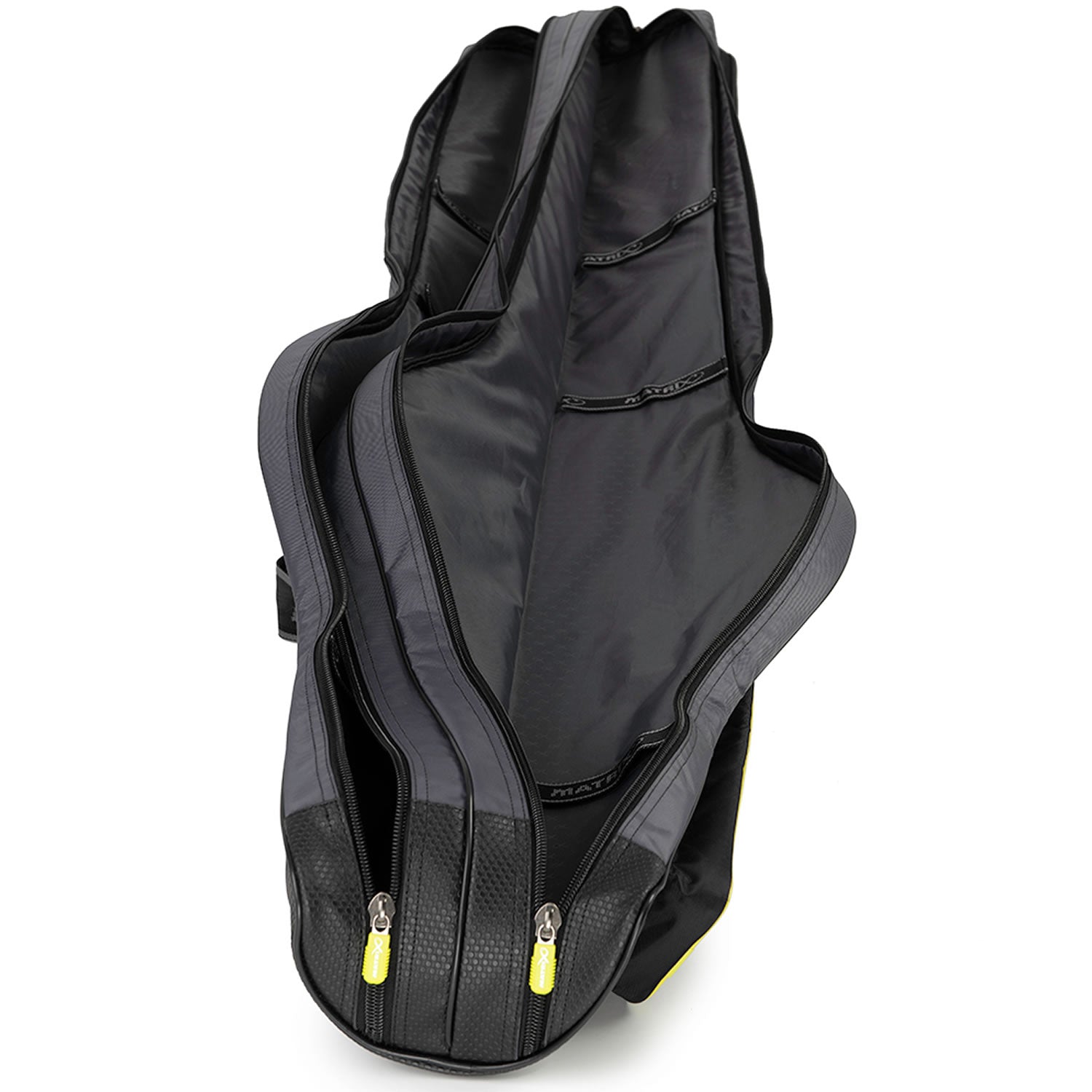Husa Lansete Matrix Ethos Rod Holdall, 2 Compartimente