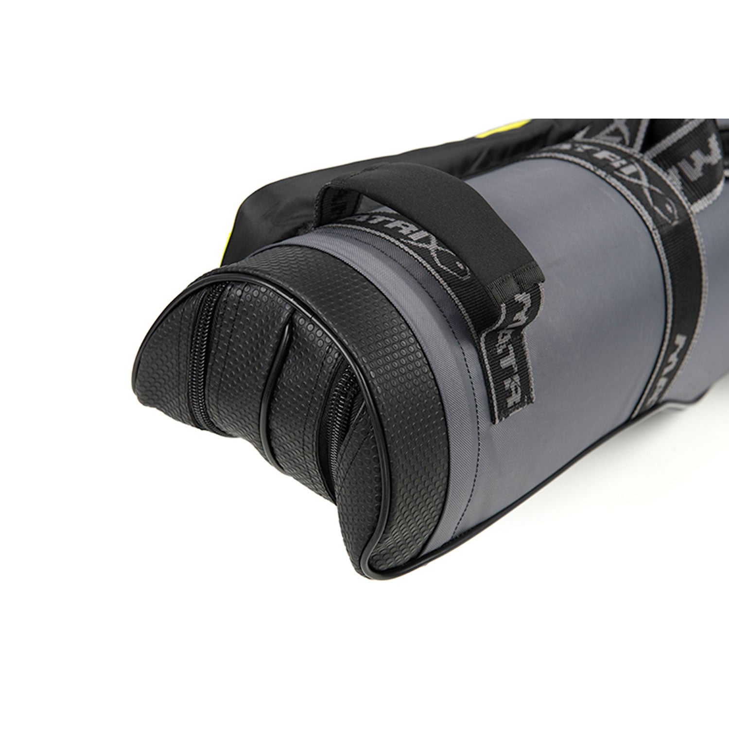 Husa Lansete Matrix Ethos Rod Holdall, 2 Compartimente