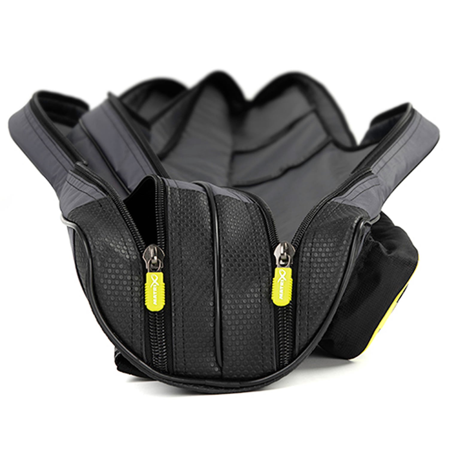 Husa Lansete Matrix Ethos Rod Holdall, 2 Compartimente