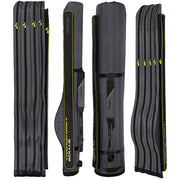 Husa Lansete Matrix Ethos Rod Holdall, 4 Compartimente