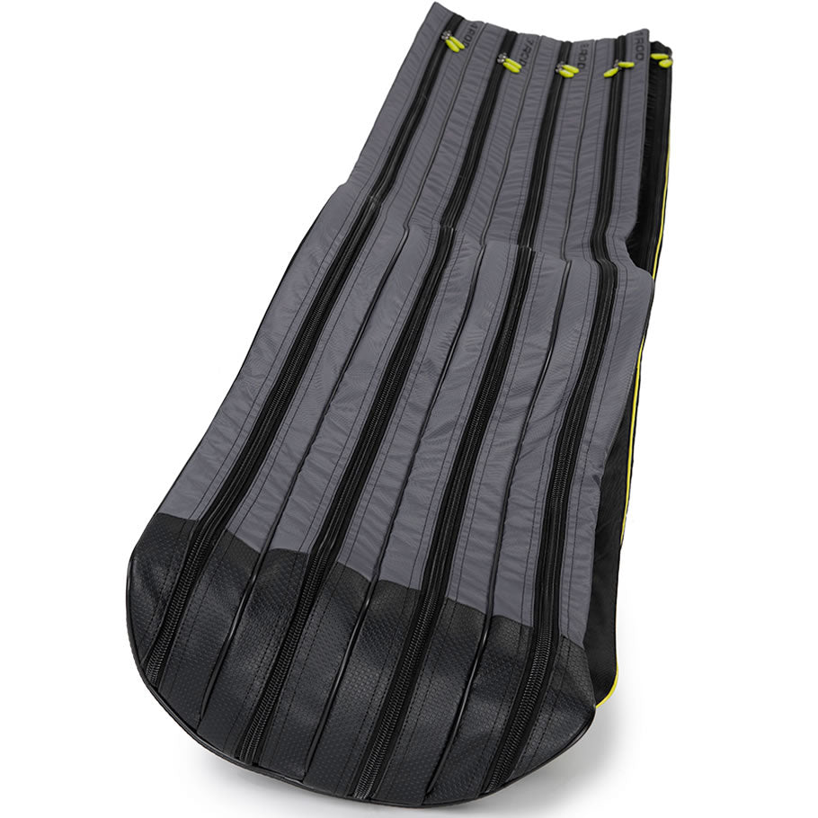 Husa Lansete Matrix Ethos Rod Holdall, 4 Compartimente
