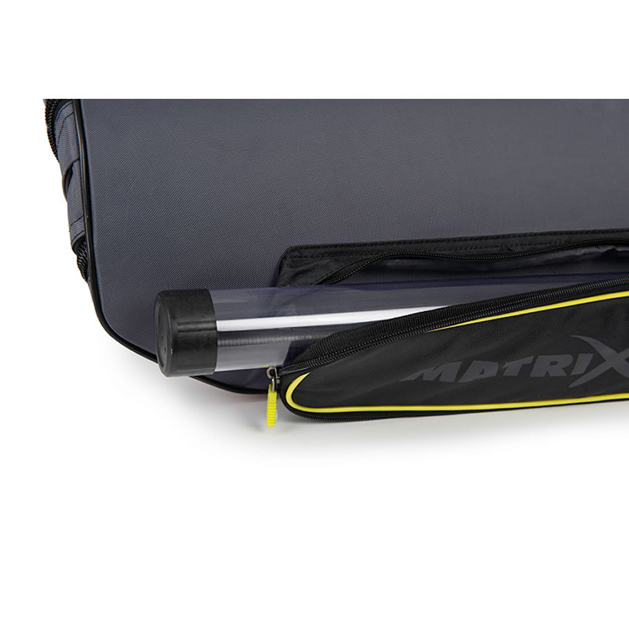 Husa Lansete Matrix Ethos Rod Holdall, 4 Compartimente