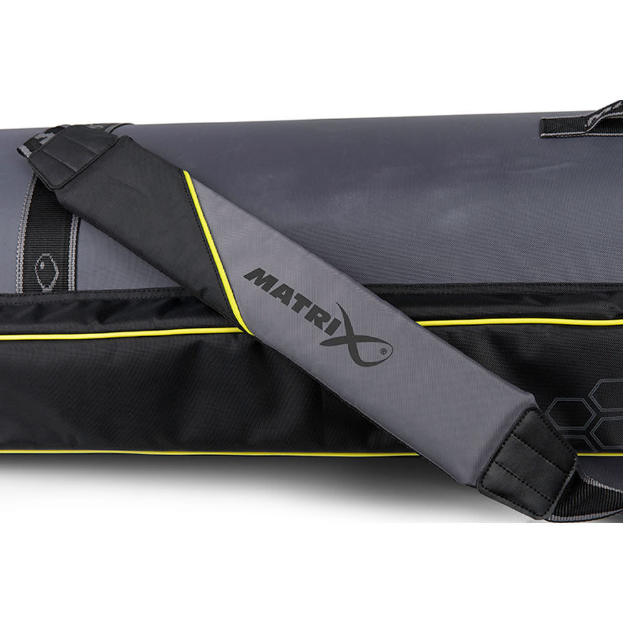 Husa Lansete Matrix Ethos Rod Holdall, 4 Compartimente