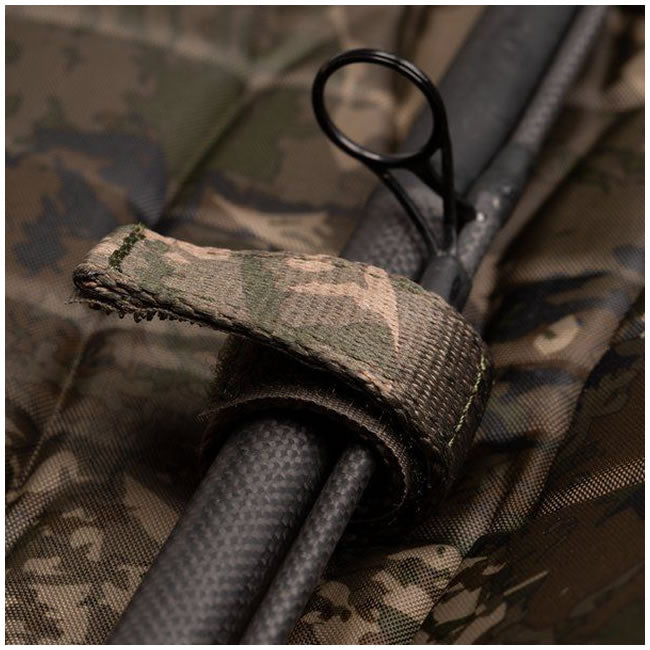 Husa Lansete Nash Subterfuge Hi-Protect 13ft 2 Rod Skin