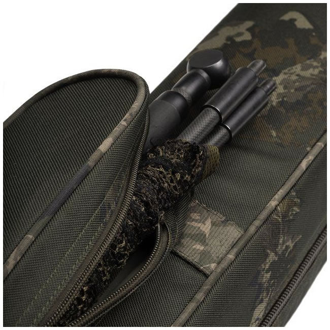Husa Lansete Nash Subterfuge Hi-Protect 13ft 2 Rod Skin