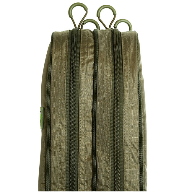 Husa Lansete Shakespeare Rod Sling, 2 lansete