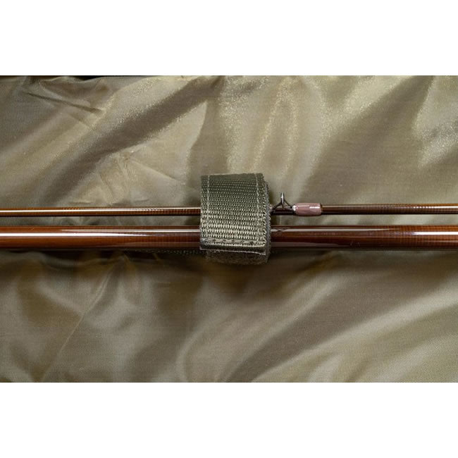 Husa Lansete Shakespeare Rod Sling, 2 lansete